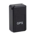 Mini GPS con Micrófono