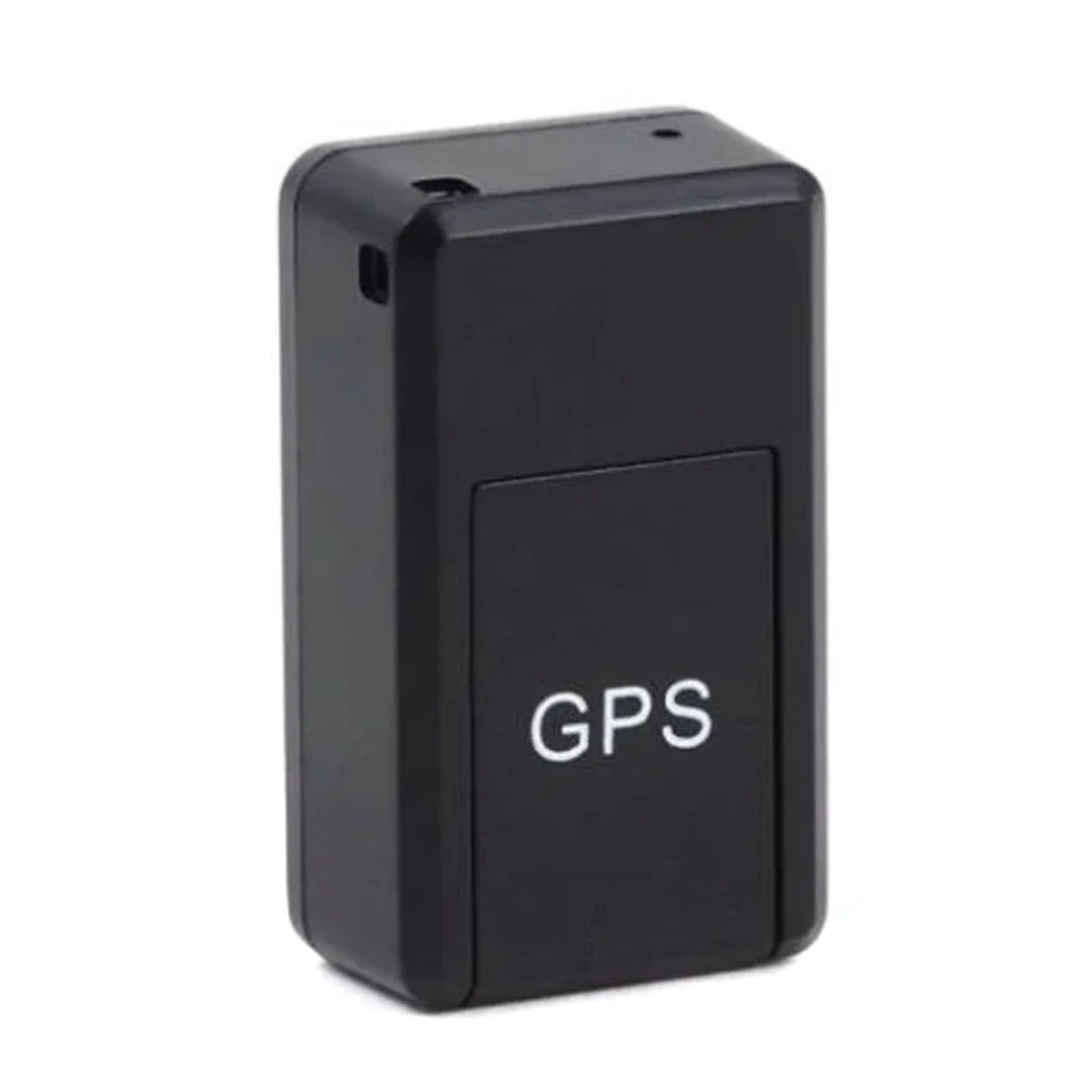Mini GPS con Micrófono