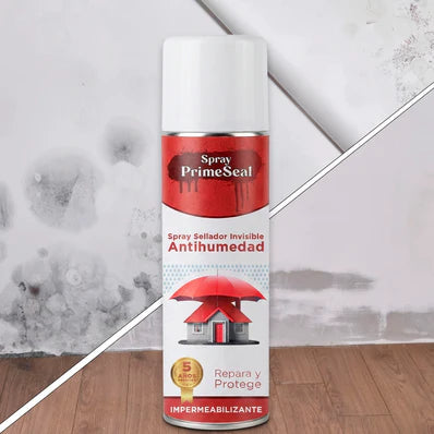Spray Castelo Prime Seal