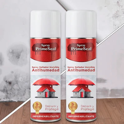 Spray Castelo Prime Seal