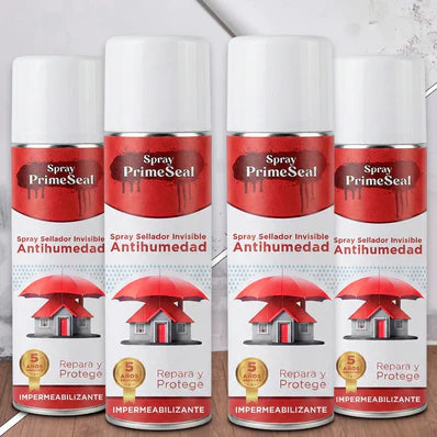 Spray Castelo Prime Seal